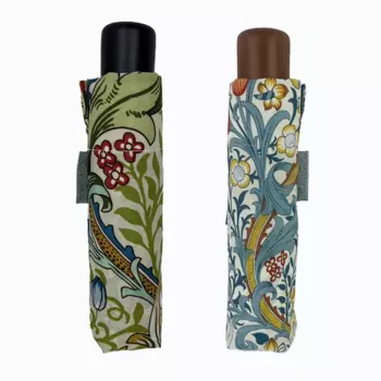 Зонт Morris 98 см хризантема