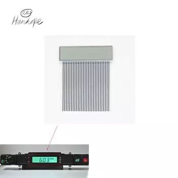 Кластер инструментов, цифровые часы, ЖК-дисплей, экран для Jaguar XJ6 XJ8 X300 XJR 1995-1998