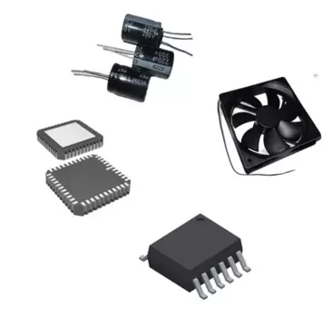 Клавиатура A02B-0281-C125 # TBE