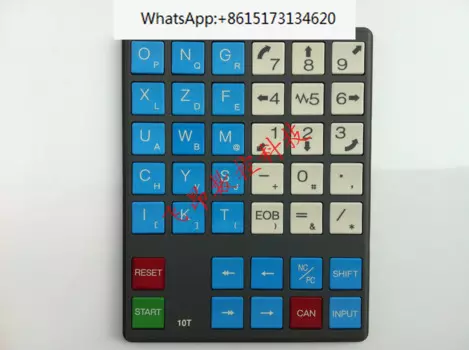 Клавиатура A98L-0001-0518 10M/10T