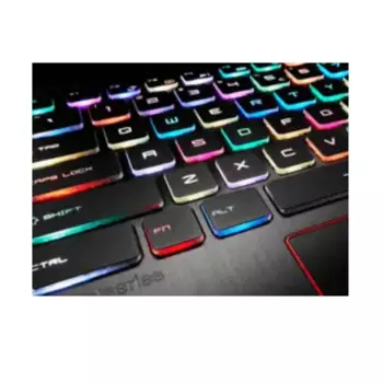 Клавиатура для MSI GE63 GE65 GL65 GP65 GE73 GS75 MS-17E5 GP75 GE75