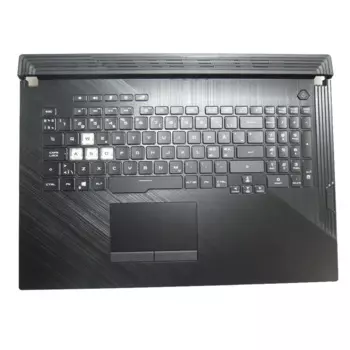 Клавиатура для ноутбука ASUS 90NR01T3-R37CB1 90NR01T3-R37ND1