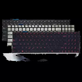 Клавиатура для ноутбука ASUS N750 Q550L N76S N750G N550JK N56 N750JV US