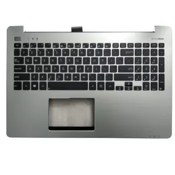 Клавиатура для ноутбука ASUS S551 K551 S551L R553L S551LN V551 K551L