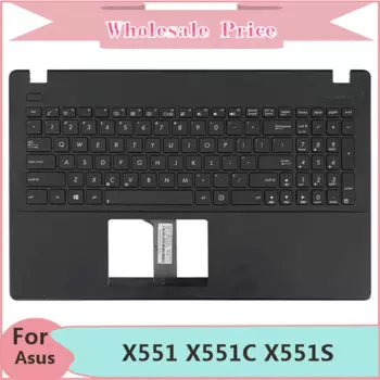 Клавиатура для ноутбука Asus X551 X551C X551S X551CA X551M X551MA X551SL