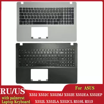 Клавиатура для ноутбука ASUS X552 X552C X552MJ X552E X552EA X552EP X552L X552LA X552CL R510L R513