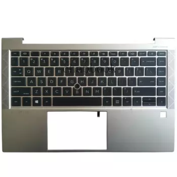 Клавиатура для ноутбука HP EliteBook 745 840 G7 840 G8