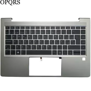 Клавиатура для ноутбука HP ProBook 645 G8 640 G8