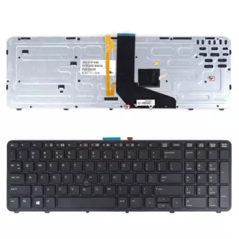 Клавиатура для ноутбука HP ZBook 15 G1 G2 ZBOOK 17 G1 G2