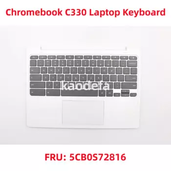 Клавиатура для ноутбука Lenovo Chromebook C330 FRU: 5CB0S72816