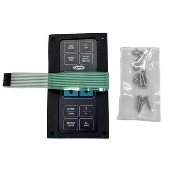 Клавиатура в сборе 79-66669-04 для холодильного блока Carrier