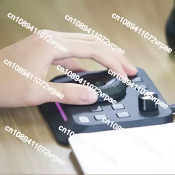 Клавиатура Pr-клипса, неиздающая, пользовательская клавиатура iWit X, Fcp edius Video Clip