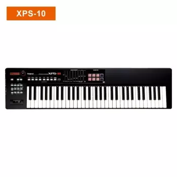 Клавиатура Roland Synthesizer XPS10 Professional Arrangement