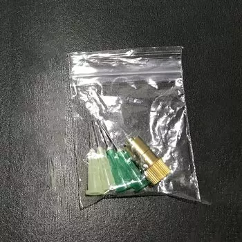 Клеевой адаптер для игл B7000/T7000/T8000 SAYTL