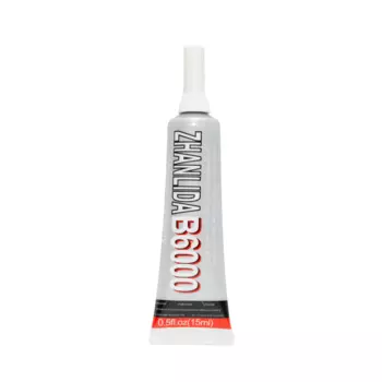 Клей B6000 15 мл прозрачный