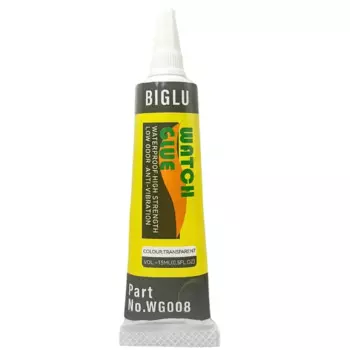 Клей для часов BIGLU 097-BIGLU-WATCH GLUE-15ML