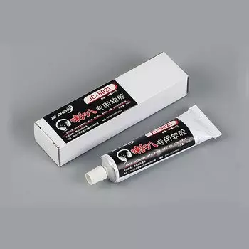 Клей для ремонта динамиков SDJZT 50 мл