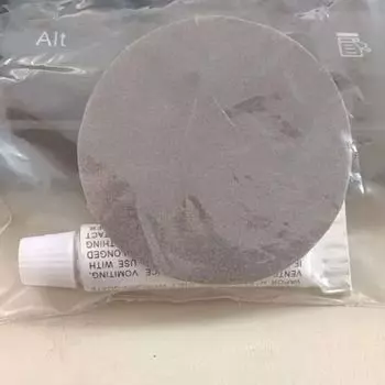 Клей для ремонта ПВХ изделий