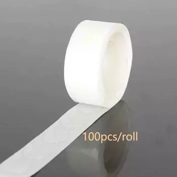 Клей для шаров DAWN, 100 точек