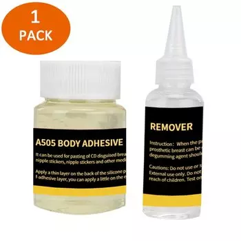 Клей для тела A505