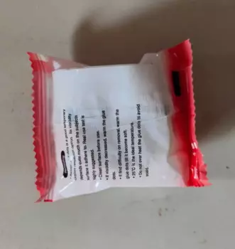 Клей для воздушных шаров MOONBIFFY 500 точек