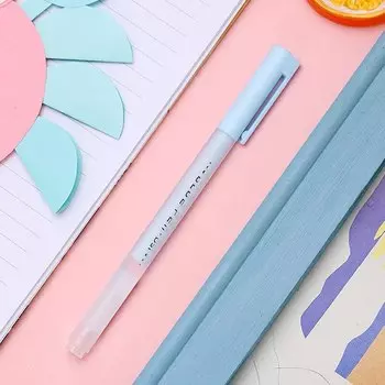 Клей-карандаш JTZTF карамельный