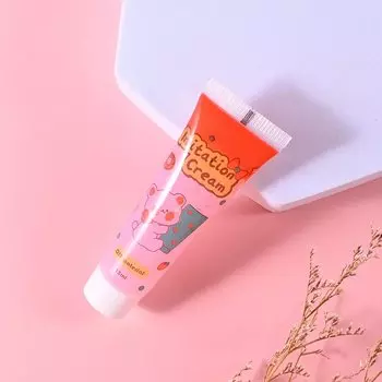 Клей прозрачный флуоресцентный SDJZT 15 мл