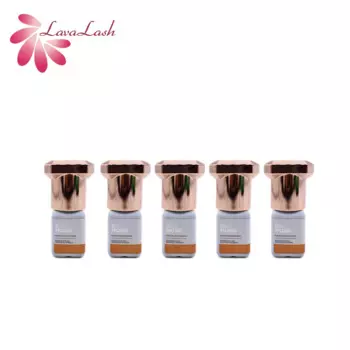 Клей SKY Rose Быстросохнущий для наращивания ресниц, 5 шт.