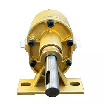 Клей зубчатой насос паста машина специальный горячего расплава упаковочной техники передачи клеевого насоса