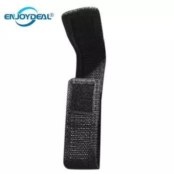 Клейкая кобура для фонарика enjoydeal