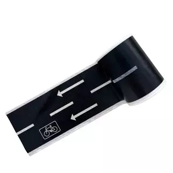 Клейкая лента Mengtai Washi Tape