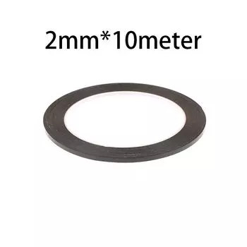 Клейкая лента в рулоне для планшета