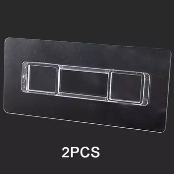 Клейкая настенная полка TAANY для хранения