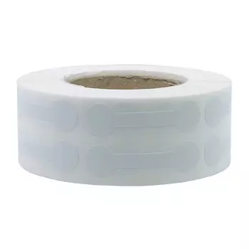 Клейкие этикетки для ювелирных изделий HWetR