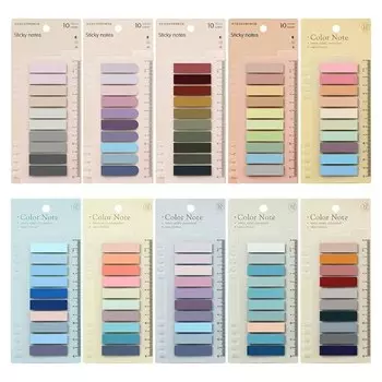 Клейкие вкладыши ZHUTING 1600/2000/2400 шт.