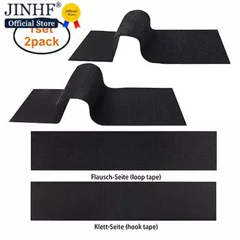 Клейкий держатель номерного знака, черный безрамный держатель для номера, устойчивый к погодным условиям, для транспортных средств/автомобилей/внедорожников, 2 шт./комплект