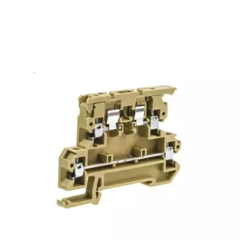 Клемма KDKS 1/35, 10 шт.