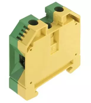 Клемма WPE 70N/35 9512200000