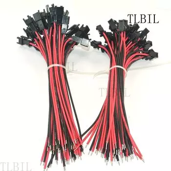 Клеммная колодка TLBIL GMTDX 10 пар