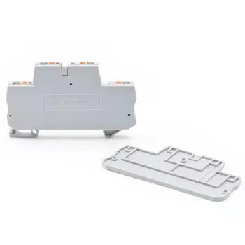 Клеммные блоки D-PTTB1.5/S