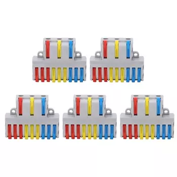Клеммные блоки SPL93