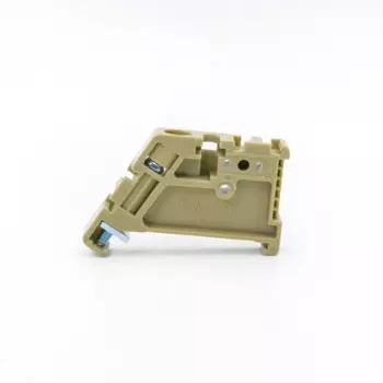 100PCS EW 35 Производитель Конечный блок SAK Клемма Din Направляющий конец кронштейн