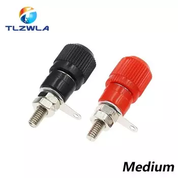 Клеммные колодки TLZWLA JS-910B 4 мм