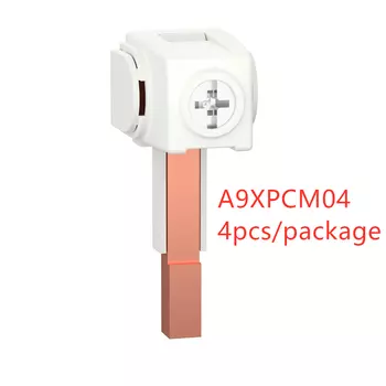 Изолированные соединительные клеммы A9XPCM04