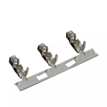 Клеммный блок FSXSEMI XH2.54mm белый 2-16P