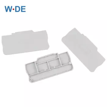 Клеммный блок W.DE D-PT4-HESI