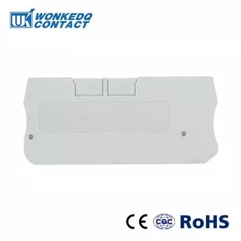 Клеммный блок WONKEDQ D-PT 1.5-TW