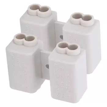 Клеммный блок ZK1306 400V 60A