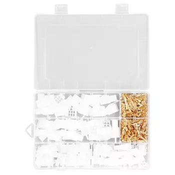 Клеммы автомобильные 2.8 мм