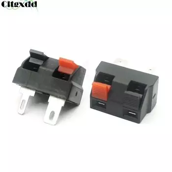Клеммы Cltgxdd Audio Speaker Terminals